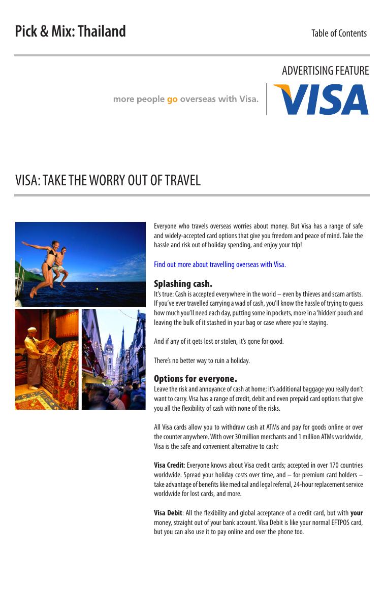 Lonely Planet Thailand by China Williams Mark Beales Tim Bewer Catherine Bodry Austin Bush Brandon Presser