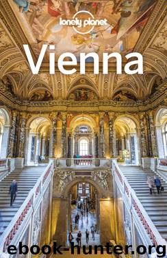 Lonely Planet Vienna by Lonely Planet