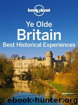 Lonely Planet's Best in Travel 2009 by Lonely Planet Publications