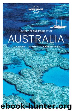 Lonely Planet's Best of Australia by Lonely Planet