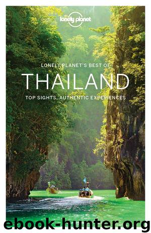 Lonely Planet's Best of Thailand by Lonely Planet