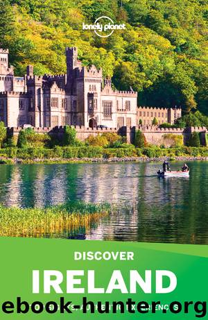 Lonely Planet's Discover Ireland by Lonely Planet