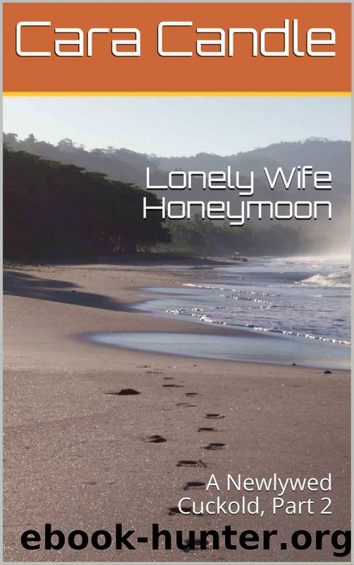 Lonely Wife Honeymoon: A Newlywed Cuckold, Part 2 by Cara Candle