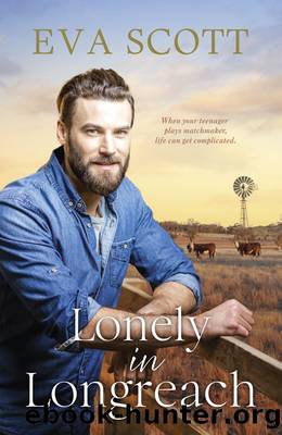Lonely in Longreach by Eva Scott