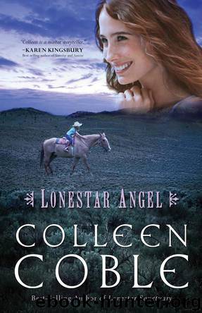 Lonestar Angel by Colleen Coble