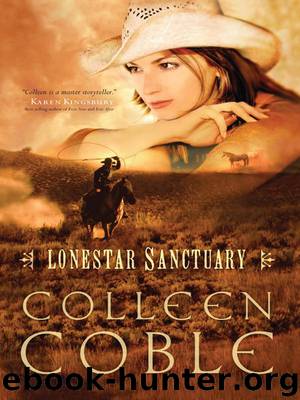 Lonestar Homecoming by Colleen Coble