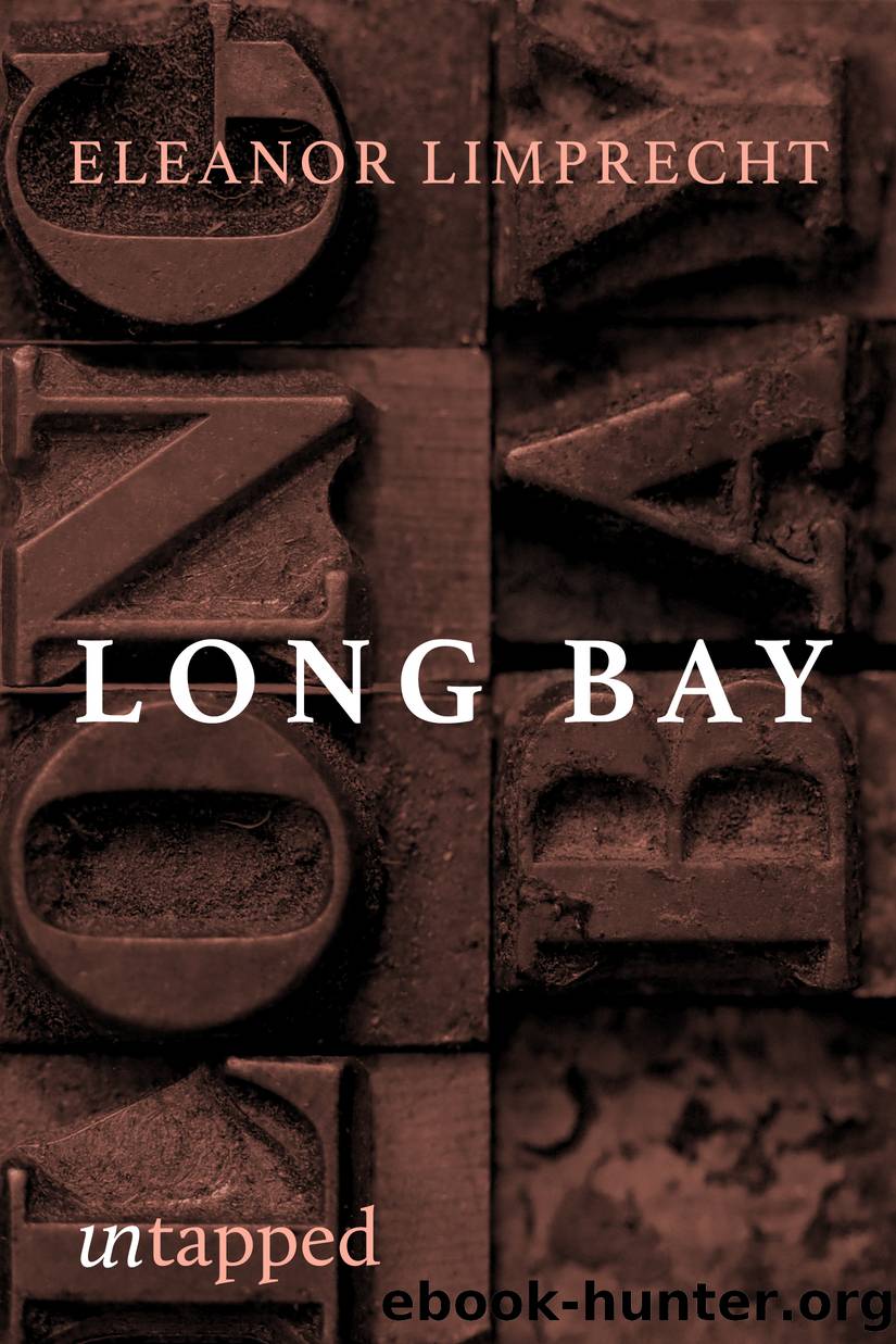 Long Bay by Eleanor Limprecht