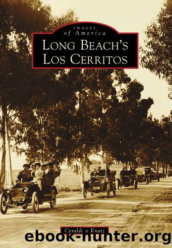 Long Beach's Los Cerritos by Geraldine Knatz