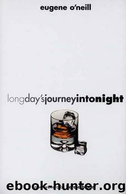 Long Day's Journey into Night (Yale Nota Bene) by O'Neill Eugene & Bloom Harold