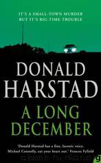 Long December by Donald Harstad