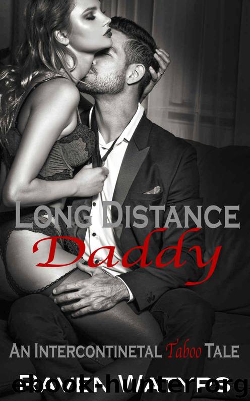 Long Distance Daddy by Raven Watyrs