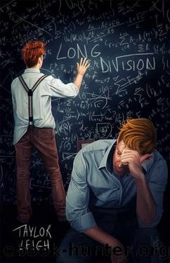 Long Division by Taylor Leigh