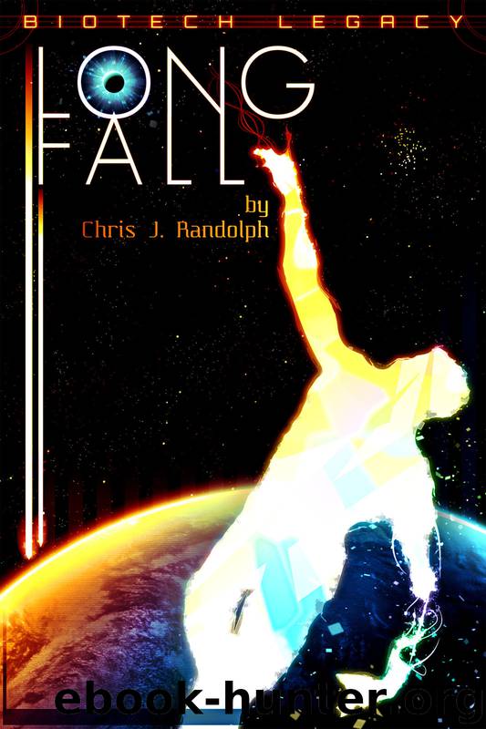 Long Fall by Chris J. Randolph