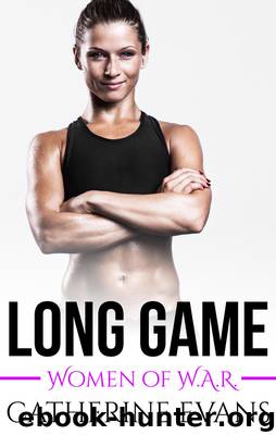 Long Game by Catherine Evans
