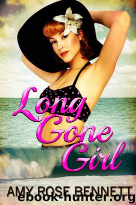 Long Gone Girl by Amy Rose Bennett