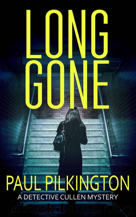 Long Gone by Paul Pilkington