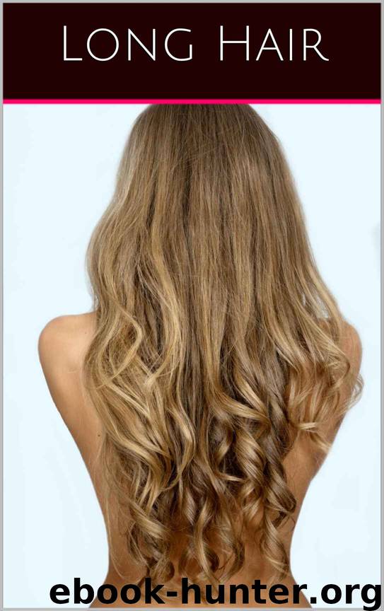 Long Hair Styles by Limon Vanessa