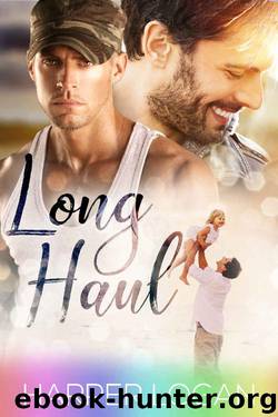 Long Haul by Harper Logan