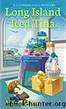 Long Island Iced Tina (A Catering Hall Mystery Book 2) by Maria DiRico