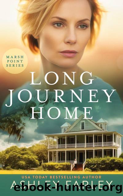 Long Journey Home by Ashley Farley