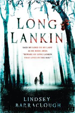 Long Lankin by Lindsey Barraclough