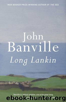 Long Lankin: Stories (Vintage International Original) by Banville John