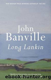 Long Lankin: Stories by John Banville