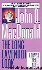 Long Lavender Look by John D. MacDonald