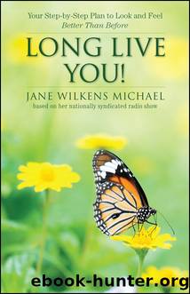 Long Live You! by Jane Michael
