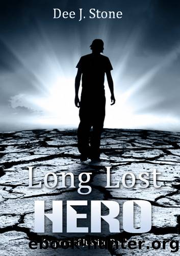 Long Lost Hero by Dee J. Stone