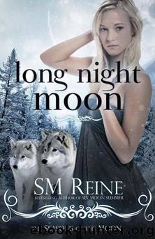 Long Night Moon (#3) (Seasons of the Moon) by Reine SM