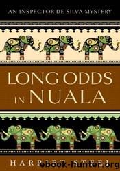 Long Odds in Nuala by Harriet Steel