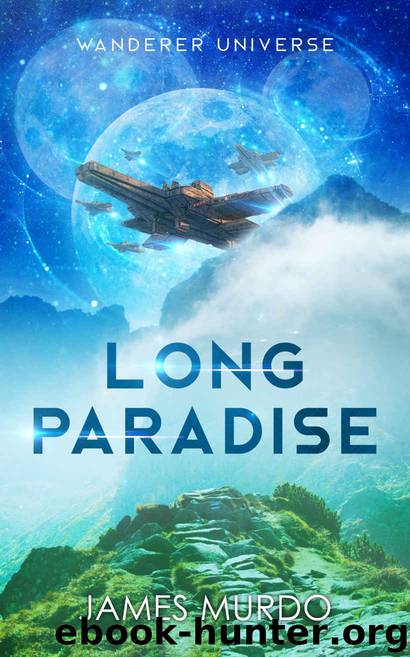 Long Paradise by James Murdo