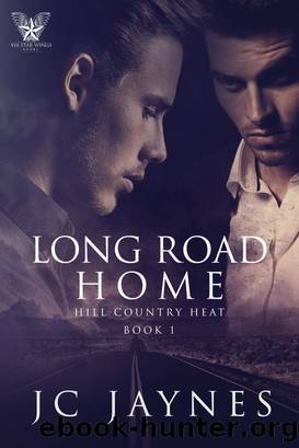 Long Road Home by JC Jaynes