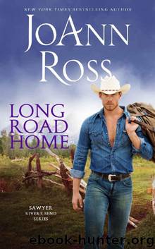 Long Road Home by Joann Ross