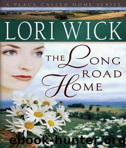 Long Road Home, The by Wick Lori