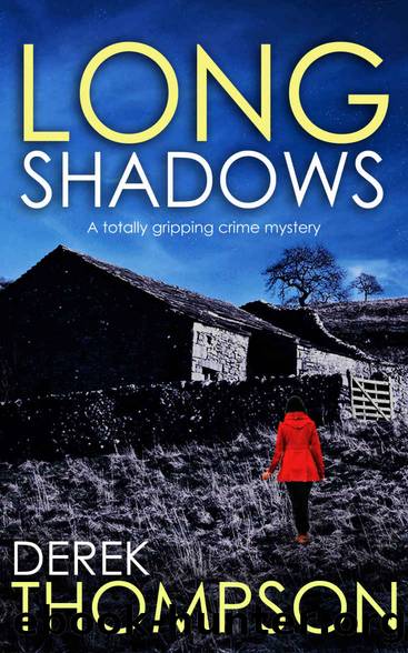Long Shadows by Derek Thompson