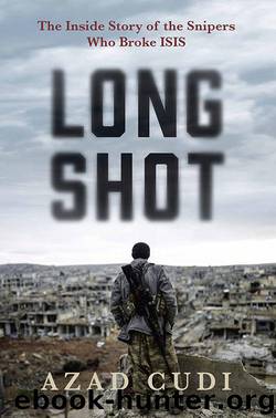Long Shot by Cudi Azad
