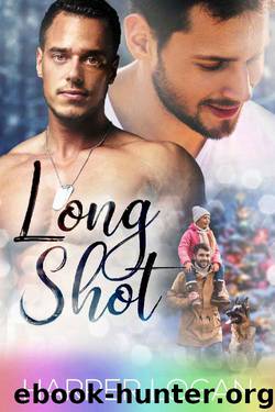 Long Shot by Harper Logan