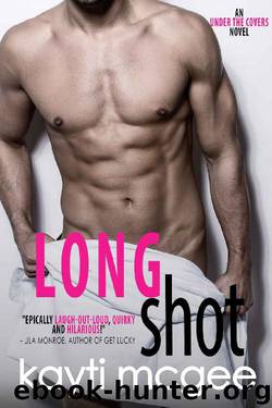 Long Shot by Kayti McGee