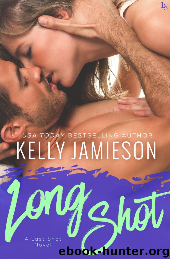 Long Shot by Kelly Jamieson