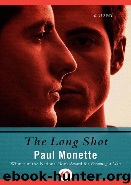 Long Shot by Paul Monette
