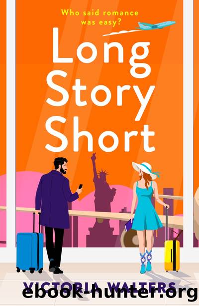Long Story Short by Victoria Walters