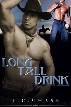 Long Tall Drink by L. C. Chase