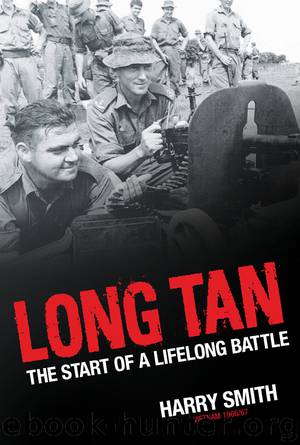 Long Tan by Harry Smith