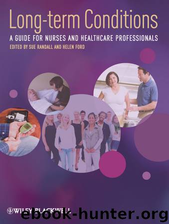 Long Term Conditions by Randall Sue Ford Helen & Helen Ford