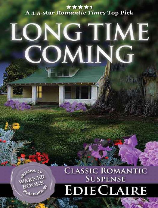 Long Time Coming by Edie Claire