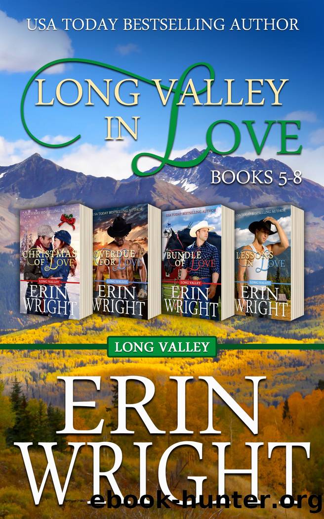 Long Valley in Love by Erin Wright