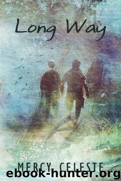 Long Way (Adventures INK Book 2) by Mercy Celeste