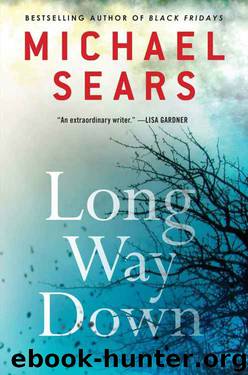 Long Way Down by Michael Sears
